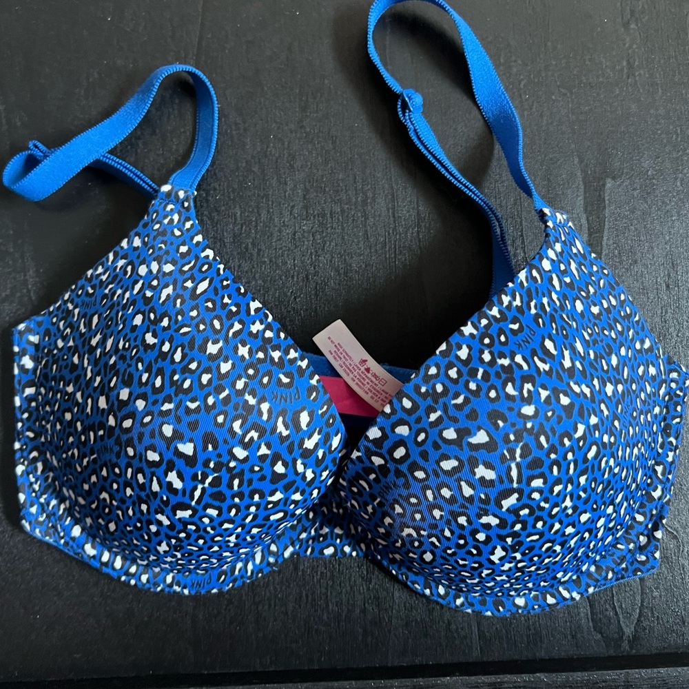 Victoria secret push-up bra